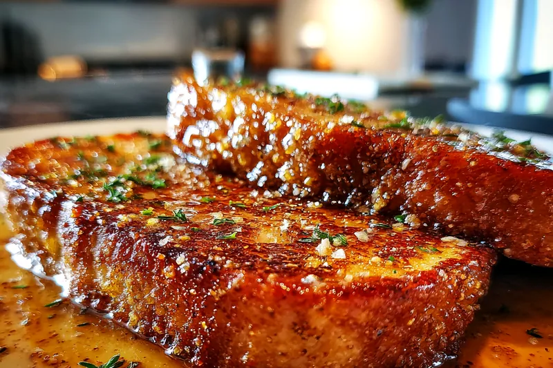 Fresh ingredients for Classic French Toast Delight